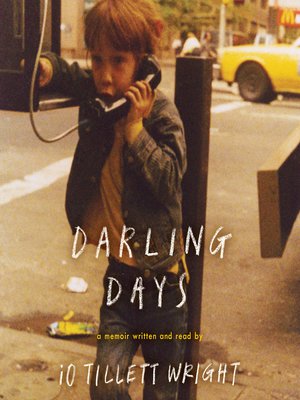 cover image of Darling Days